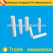 Tige en plastique polystyrène ptfe